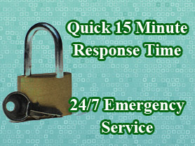 Locksmith Manor Services